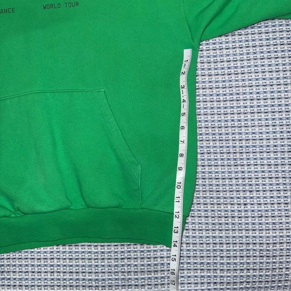 Beyonce Renaissance World Tour Green Screen Hoodie - Picture 11 of 11